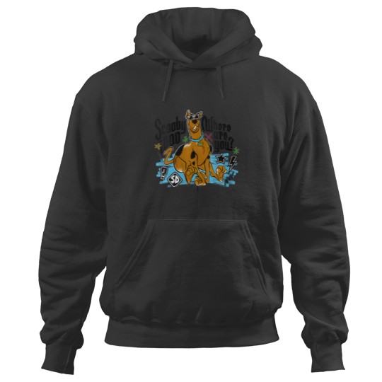 Discover Movie - Cartoon Essential Hoodies