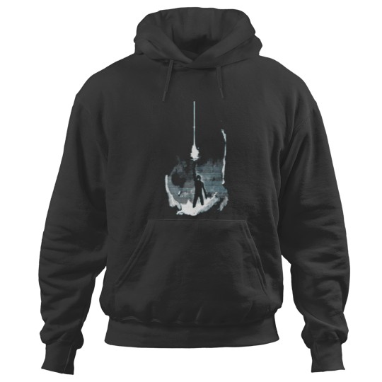 Discover BLAME! T-Shirt Hoodies