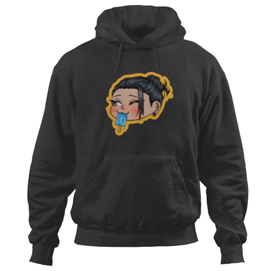 Discover Teen Suguru Geto Chibi T-Shirt Hoodies