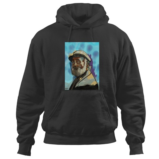 Discover Old Sailor Hoodies
