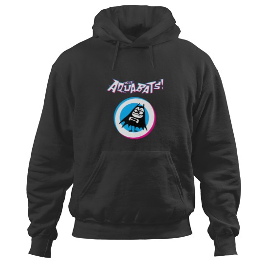 Discover Aquabats Hoodies