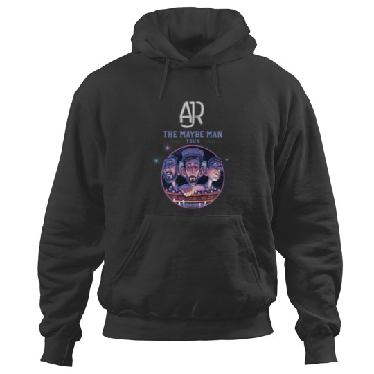 Discover Tour Band Fan Concert Classic Hoodies