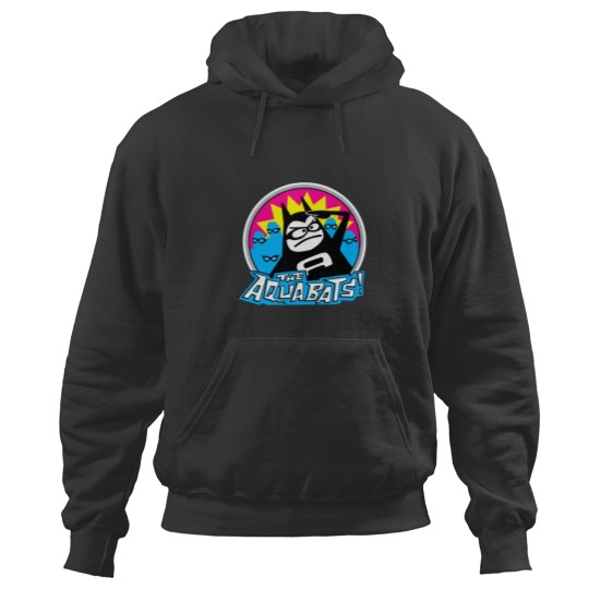 Discover Aquabats Hoodies