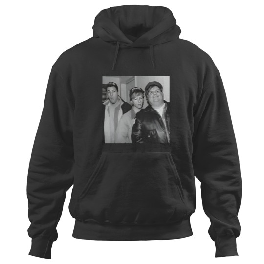 Discover Vintage Adam Sandler Hoodie