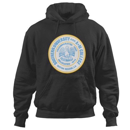 Discover Southern University Hoodies
