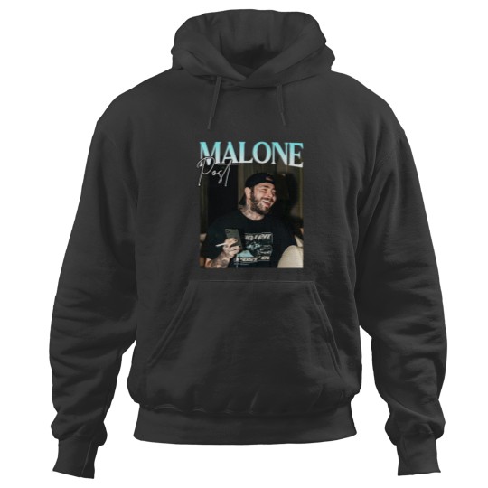 Discover Post Malone Hoodie Gift