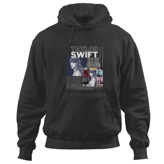 Discover Taylor Hoodies