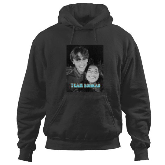 Discover The Summer I Turned Pretty Team Bonrad Hoodies