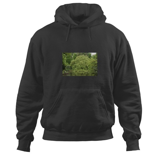 Discover reflectionLong Hoodies