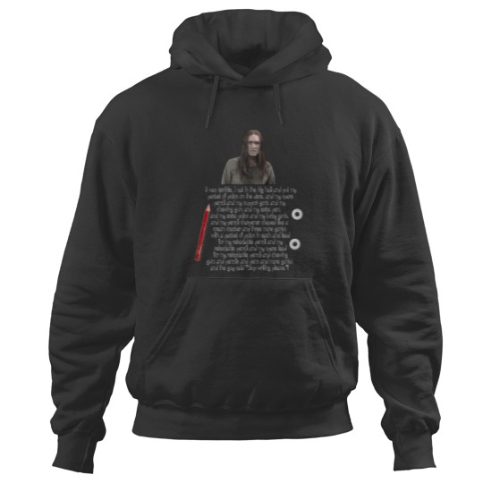 Discover Young Ones Support Gonk Hoodies
