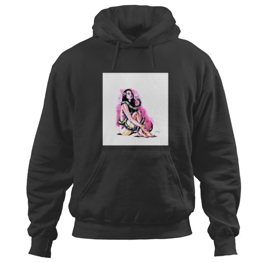 Discover Lana Del Rey Hoodies