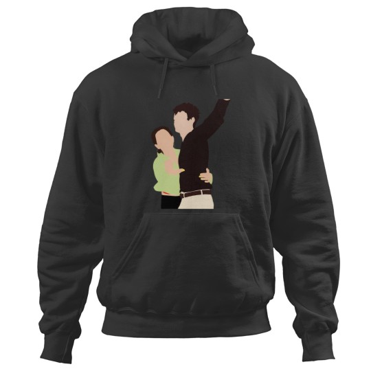 Discover Norman F Rockwell Album Cover Lana Del Rey Hoodies