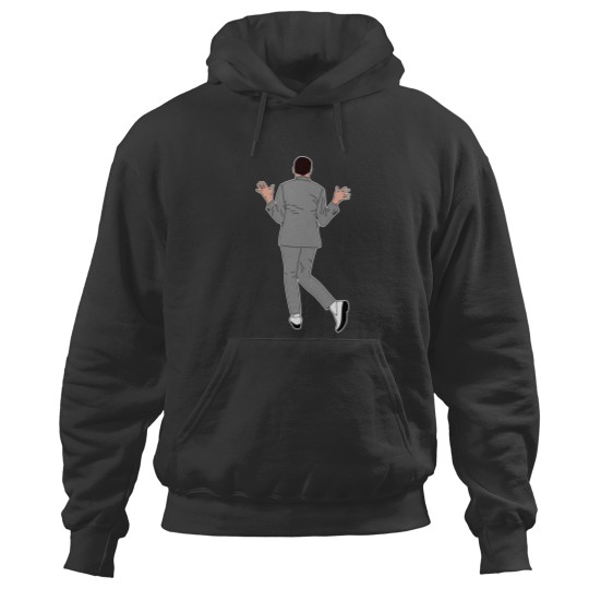 Discover PAUL REUBENS Essential Hoodies