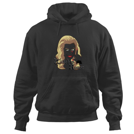 Discover Witches HonorActive Hoodies
