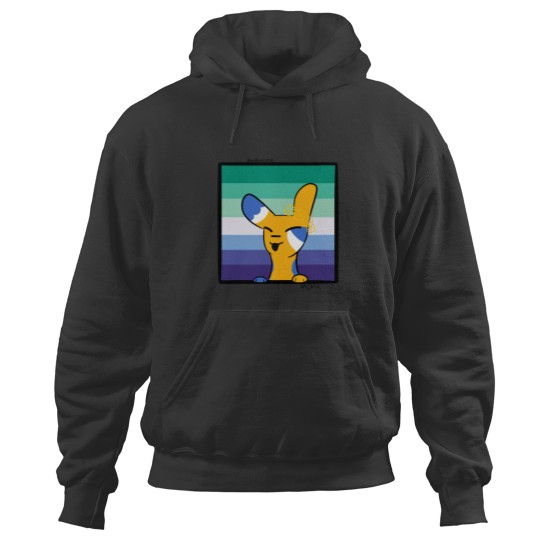 Discover Pride monkRain worldpride month Hoodies