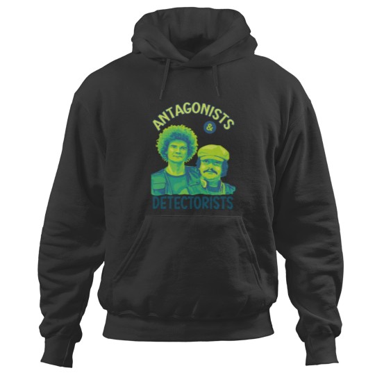 Discover Ant Hoodies