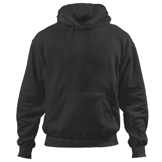 Discover Nice Jewish Guy Star of David Graphics Hoodies