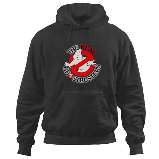 Discover The Real Ghostbusters 2 Hoodies