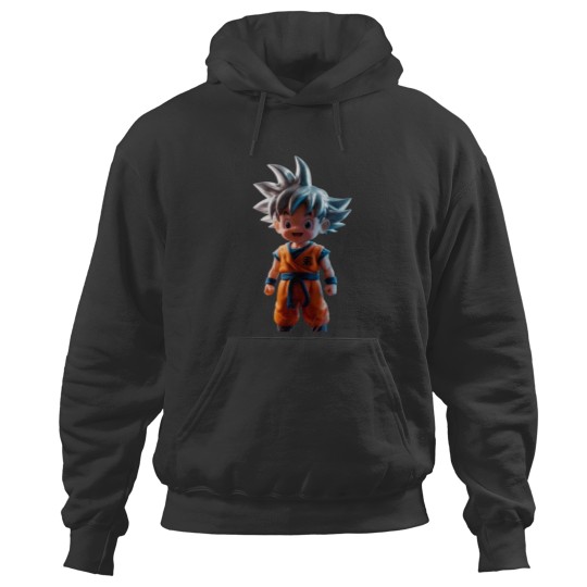 Discover Dragon ball dra T-Shirt 1 Hoodies