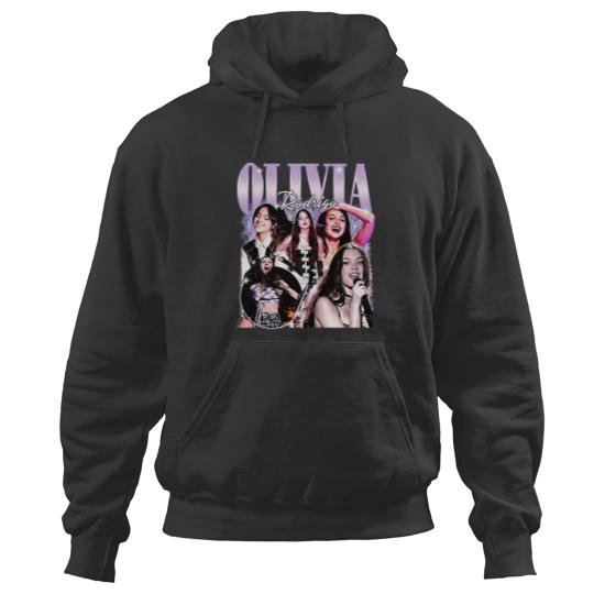 Discover Olivia Rodrigo Vintage 90s Hoodies, Olivia Rodrigo Hoodies