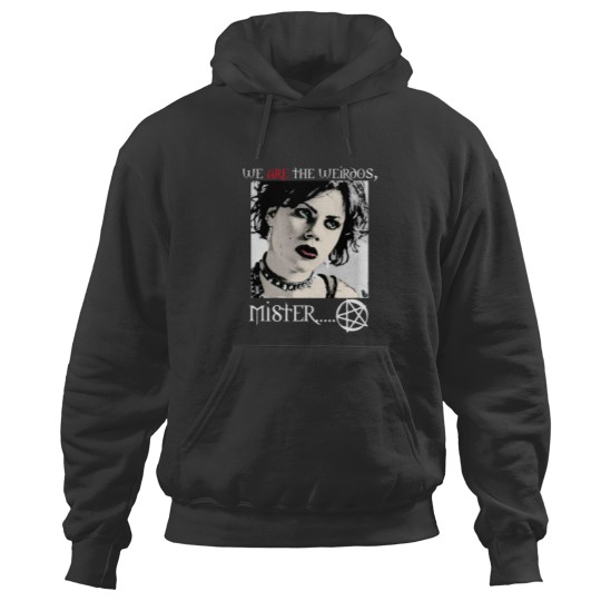 Discover The Craft - Nancy Hoodies