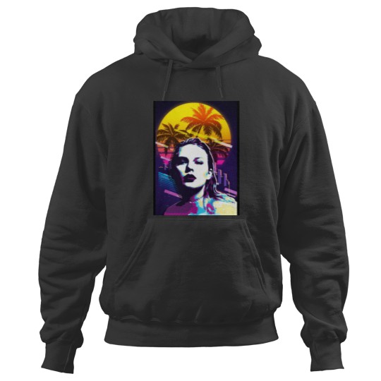 Discover Swift Pop ART Hoodies