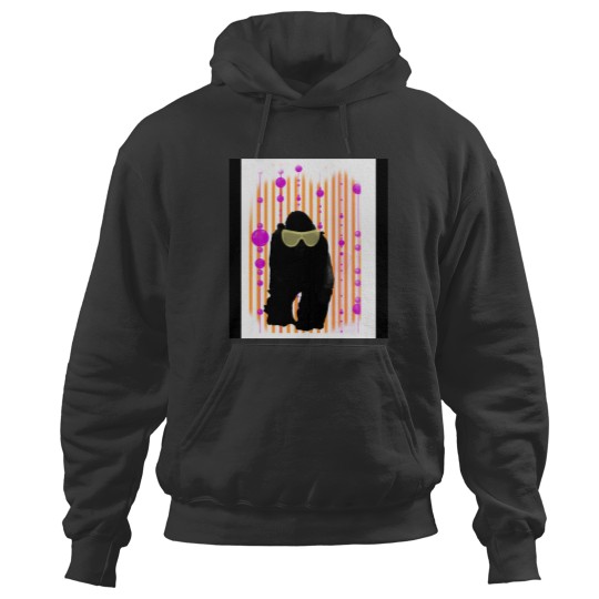 Discover Fabulous Gorilla Essential Hoodies