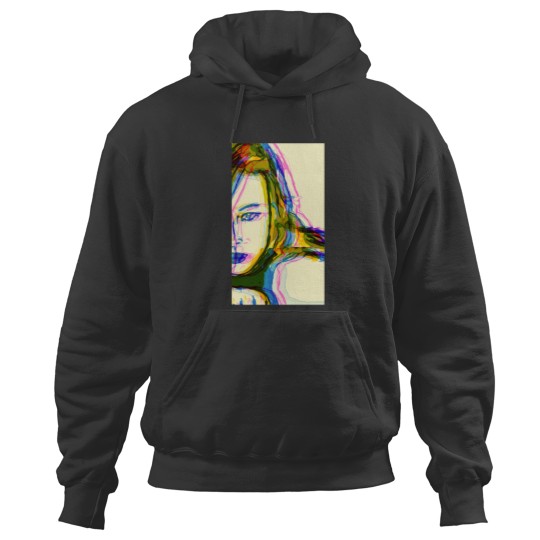 Discover Waiting Young witch quote Hoodies