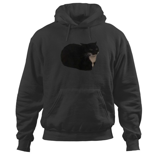Discover MAXWELL THE CAT T-Shirt Hoodies