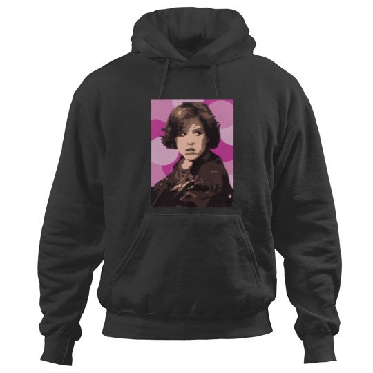 Discover Claire 1 Hoodies