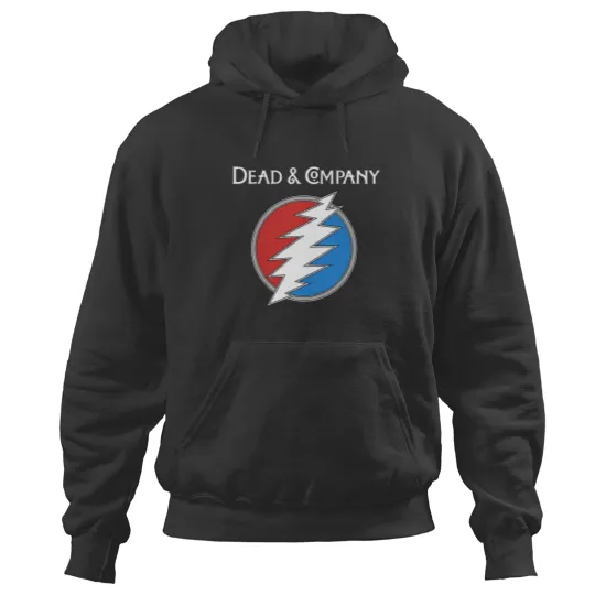 Discover Dead & Company Hoodies Vintage Dead And Company Grateful