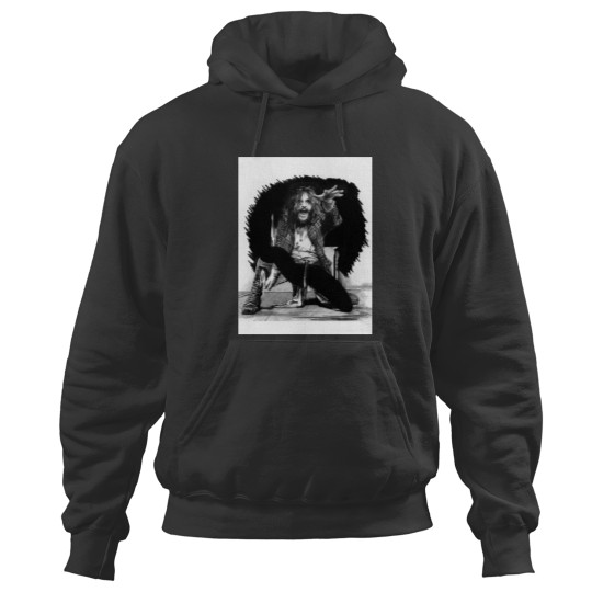 Discover Jethro Tull Canvas Art Jethro Tull Canvas Art Hoodies