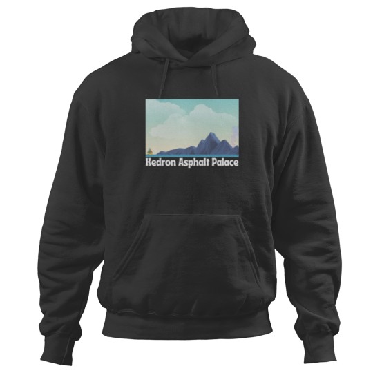 Discover Album Cover T-Shirt Hoodies