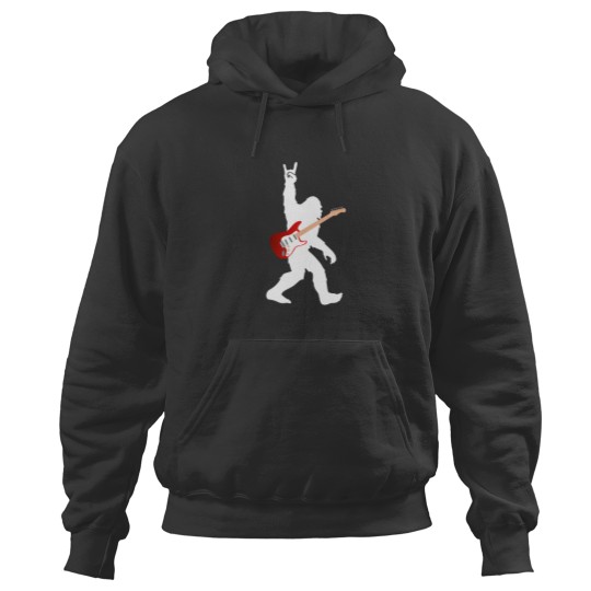 Discover Sasquatch really rocks Essential Hoodies