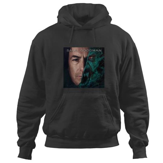 Discover Saul Goodman 23 Hoodies