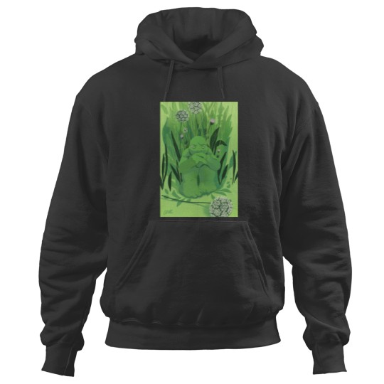 Discover El TMNT Hoodies