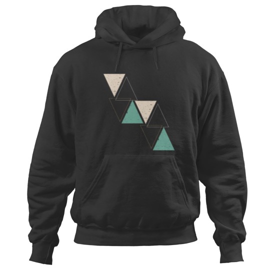 Discover Simple Pattern Hoodies