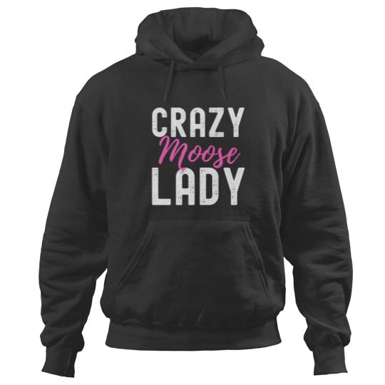 Discover Moose Hoodies, Moose Hoodies