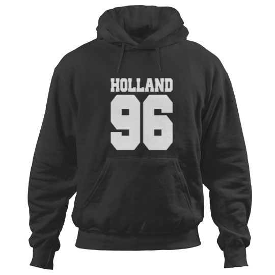 Discover Holland ( TOM HOLLAND) Hoodies