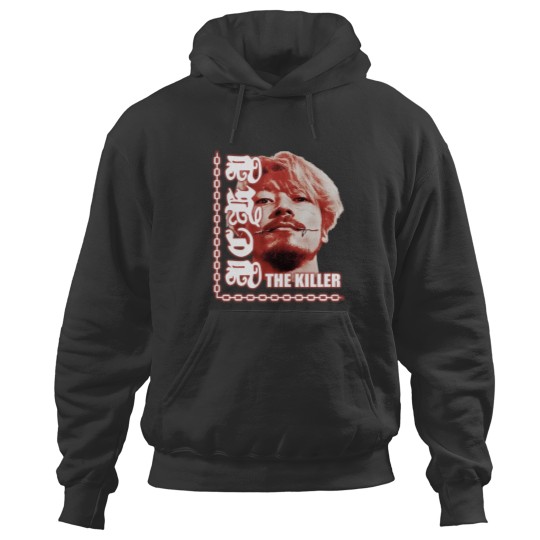 Discover Ichi The Killer Hoodies