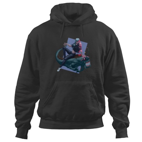 Discover Mahito's Art T-Shirt Hoodies