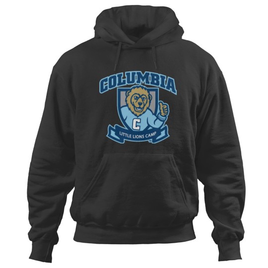 Discover Columbia-Lions tshirt Hoodies