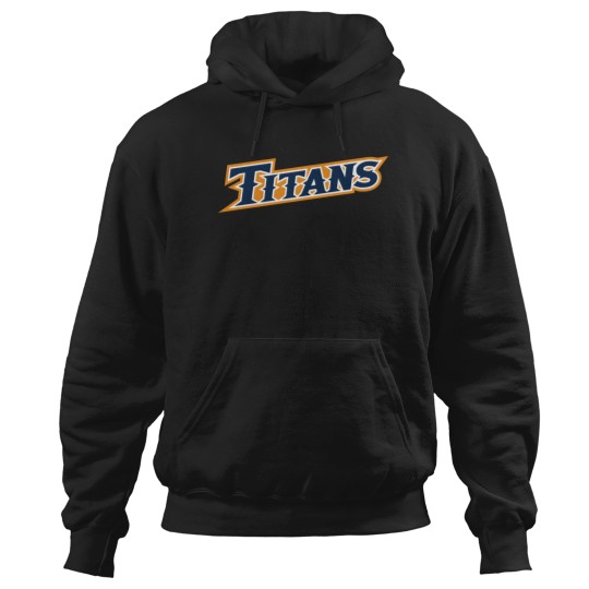 Discover Cal State-Fullerton Titans Hoodies