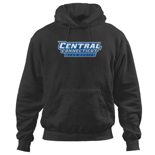 Discover Central-Connecticut Blue Devils Hoodies