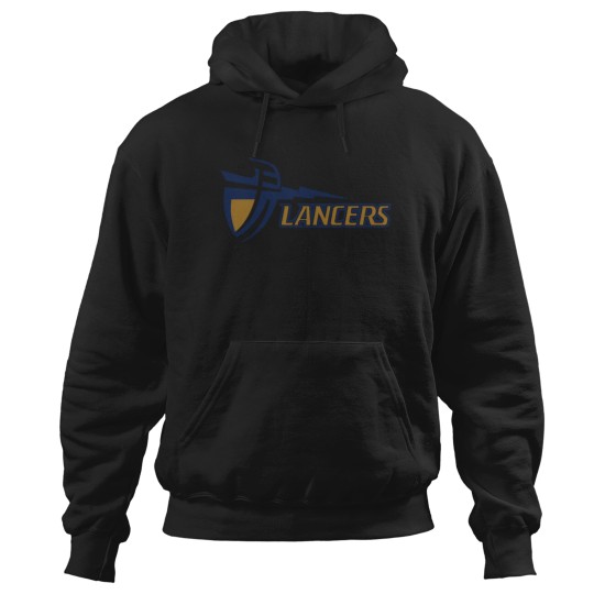 Discover California-Baptist Lancers Hoodies