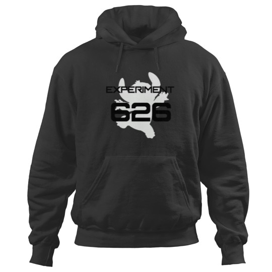 Discover Experiment 626 T-Shirt Hoodies