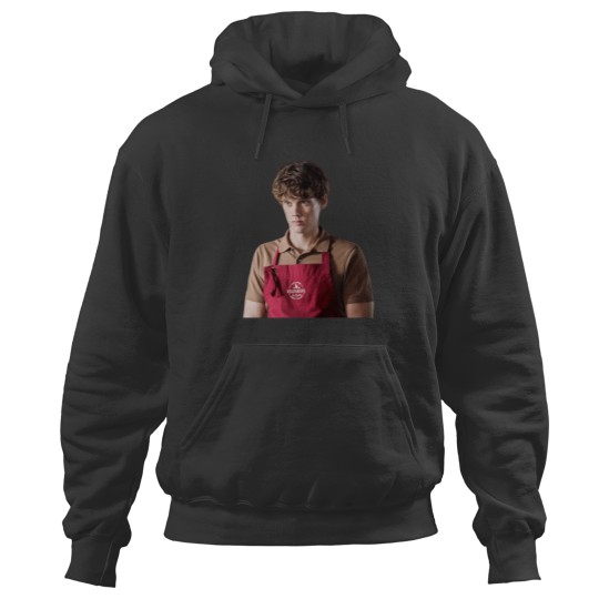 Discover Jenna Ortegamoviehorrormoviestyler Galpin Hoodies