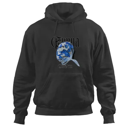Discover Gunna One Of Wun Hoodies, Gunna Wunna Fan Hoodies