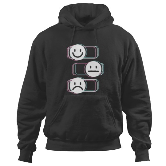 Discover Mood T-Shirt Hoodies