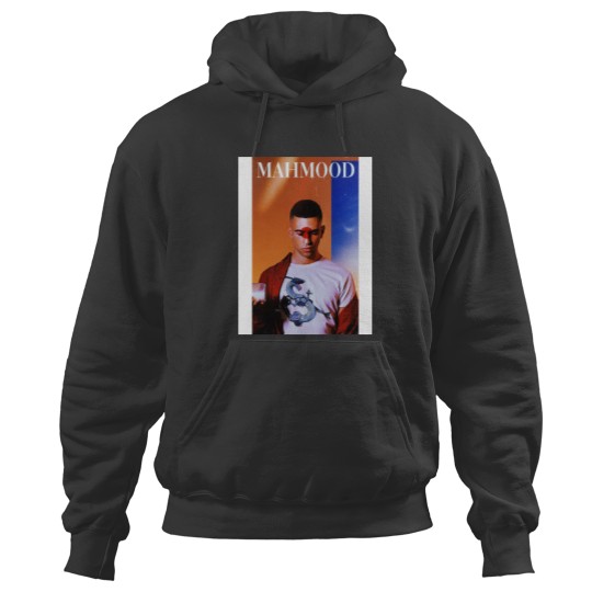 Discover Mahmood (Version 3) Hoodies